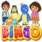 Nick Jr. Bingo gioco