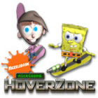 Nicktoons: Hoverzone gioco