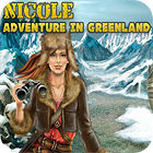 Nicole: Adventure in Greenland gioco