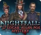 Nightfall: An Edgar Allan Poe Mystery gioco