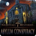Nightfall Mysteries: Asylum Conspiracy Strategy Guide gioco