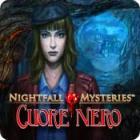 Nightfall Mysteries: Cuore nero gioco