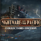 Nightmare on the Pacific Collector's Edition gioco