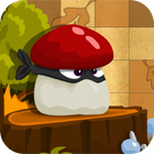 Ninja Mushroom gioco