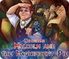 Nonograms: Malcolm and the Magnificent Pie gioco