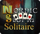 Nordic Storm Solitaire gioco