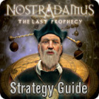 Nostradamus: The Last Prophecy Strategy Guide gioco
