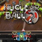 Nuclear Ball 2 gioco