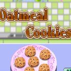 Oatmeal Cookies gioco