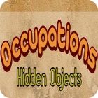 Occupations: Hidden Objects gioco
