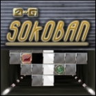 O-G Sokoban gioco