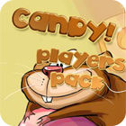 Oh My Candy: Players Pack gioco