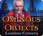 Ominous Objects: Lumina Camera Collector's Edition gioco