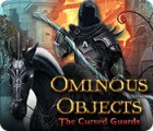 Ominous Objects: The Cursed Guards gioco
