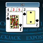 Open Blackjack gioco