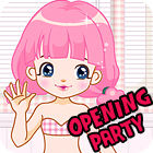 Opening Party gioco