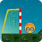 Orange Goalie gioco