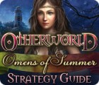 Otherworld: Omens of Summer Strategy Guide gioco