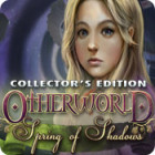 Otherworld: Spring of Shadows Collector's Edition gioco
