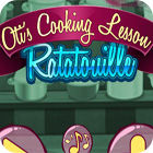 Oti's Cooking Lesson. Ratatouille gioco