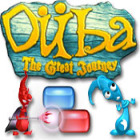 Ouba - The Great Journey gioco