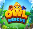 Owl Rescue gioco