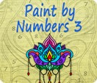 Paint By Numbers 3 gioco