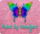 Paint By Numbers 5 gioco