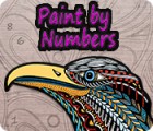 Paint By Numbers gioco