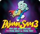 Pajama Sam 3: You Are What You Eat From Your Head to Your Feet gioco