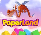 PaperLand gioco