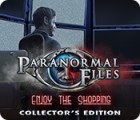 Paranormal Files: Enjoy the Shopping Collector's Edition gioco