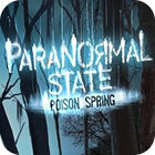 Paranormal State: Poison Spring gioco