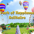 Park of Happiness Solitaire gioco