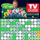 Pat Sajak's Lucky Letters: TV Guide Edition gioco