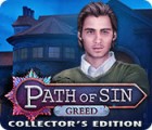 Path of Sin: Avarizia. Edizione Speciale gioco