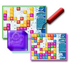 Penguin Boxes gioco Penguin Boxes gioco