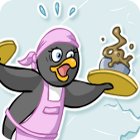 Penguin Diner gioco