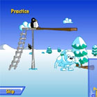 Penguin gioco