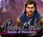 Persian Nights: Le Sabbie delle Meraviglie gioco