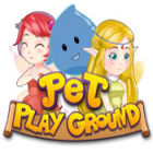 Pet Playground gioco