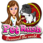 Pet Rush: Arround the World gioco