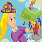 Pet Shop Hop gioco