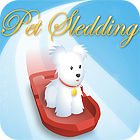 Pet Sledding gioco