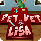 Pet Vet Lisa gioco