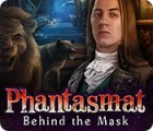 Phantasmat: Behind the Mask gioco