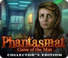 Phantasmat: Curse of the Mist Collector's Edition gioco