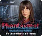 Phantasmat: Remains of Buried Memories Collector's Edition gioco