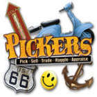 Pickers gioco