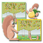 Picking Nuts gioco